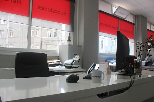 Xurixestion Integral S.L. - Tax consultant in A Coruna, Spain