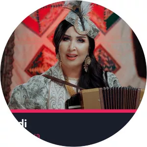 Xurshida Eshniyazova - Musical artist