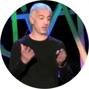 Xurxo Mariño - Spanish author