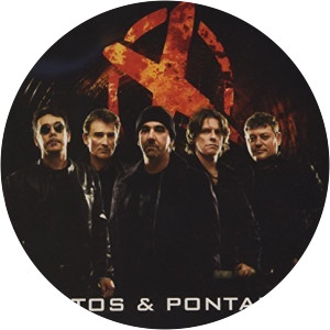 Xutos e Pontapes - Rock band