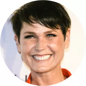 Xuxa - Brazilian television presenter