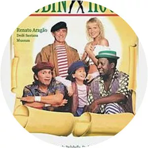 Xuxa and the Goofies in the Mystery of Robin Hood