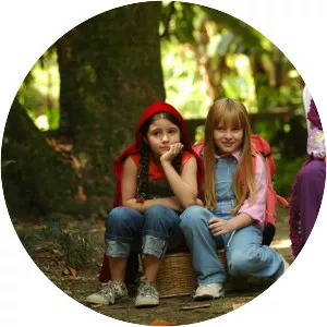 Xuxa em Sonho de Menina