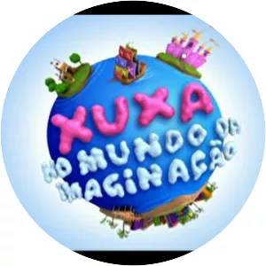 Xuxa no Mundo da Imaginação