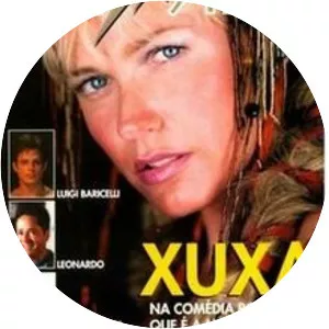 Xuxa Popstar