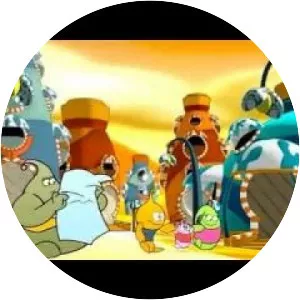 Xuxinha e Guto contra os Monstros do Espaço