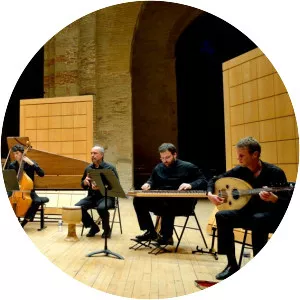 XVIII-21 - Le Baroque Nomade