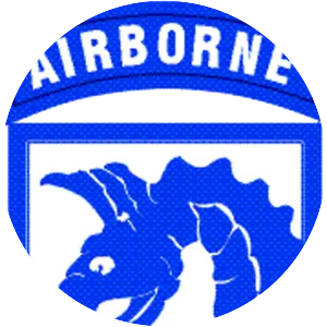 XVIII Airborne Corps - Military