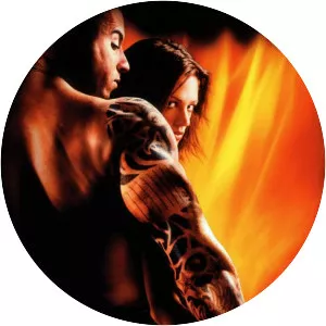 XXX - 2002 ‧ Thriller/Action ‧ 2h 12m