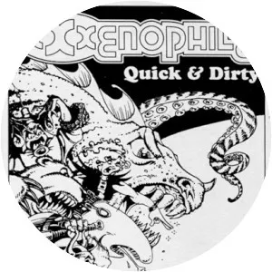XXXenophile