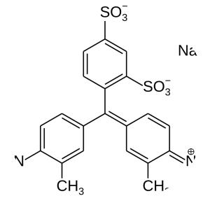 Xylene cyanol - 