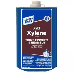 Xylene - Chemical compound