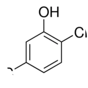 Xylenol photograph