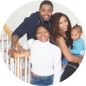 Xylo Richardson photograph