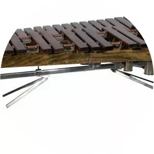 Xylorimba - Musical instrument