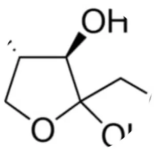 Xylulose - Chemical compound