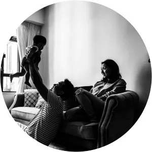 Xyza Cruz Bacani - Photographer