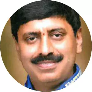 Y. A. Narayanaswamy