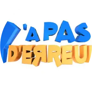 Y'a pas d'erreur ?Since 2021 - TV program