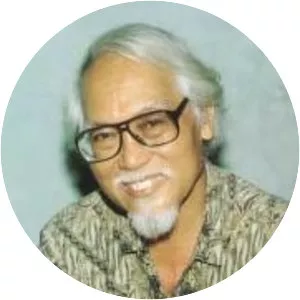 Y. B. Mangunwijaya