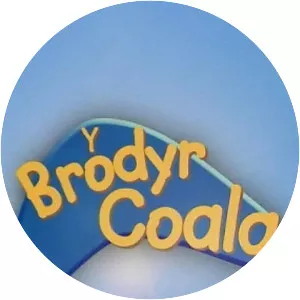 Y Brodyr Coala - TV program