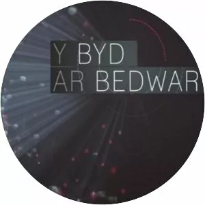 Y Byd ar Bedwar