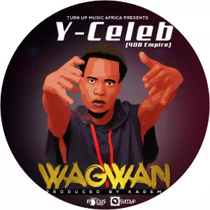 Y Celeb  - Musical artist