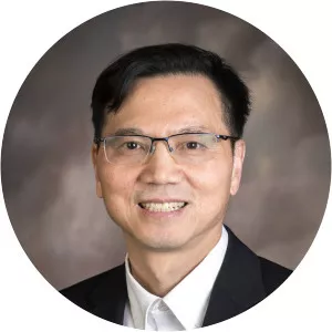 Y. Daniel Liang - Author