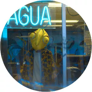 Y-DAPT - Musical artist