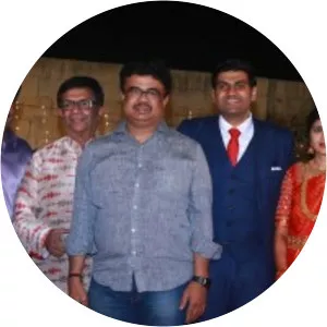 Y. G. Harshavardhana photograph