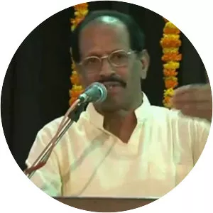 Y. K. Muddukrishna