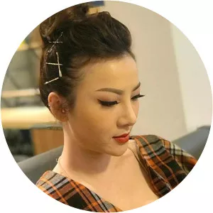 Yến Nhi - Musical artist