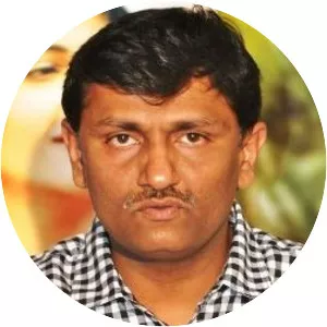 Y. Naveen photograph