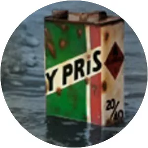 Y Pris - Welsh television series