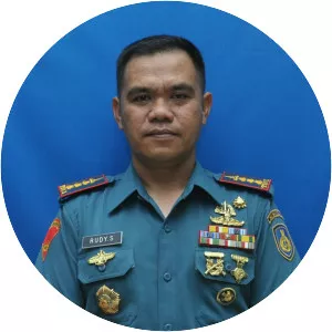 Y. Rudy Sulistyanto