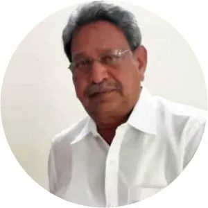 Y.S.Bhaskar Reddy photograph