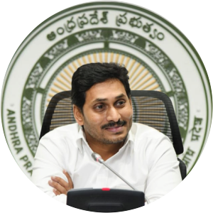 Y. S. Jaganmohan Reddy