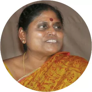 Y. S. Vijayamma