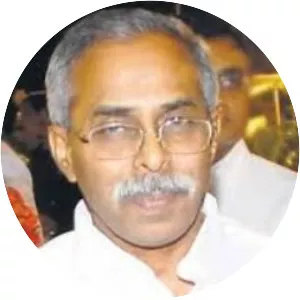 Y. S. Vivekananda Reddy