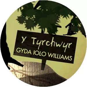 Y Tyrchwyr Gyda Iolo Williams - TV program