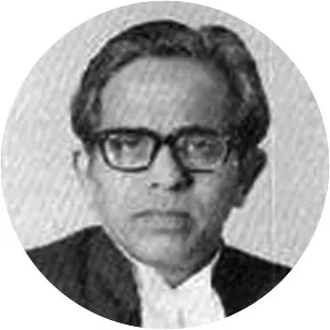 Y. V. Chandrachud