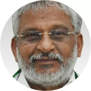 Y. V. Subba Reddy