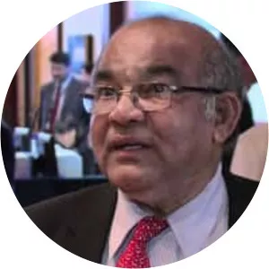 Y. Venugopal Reddy - Indian economist