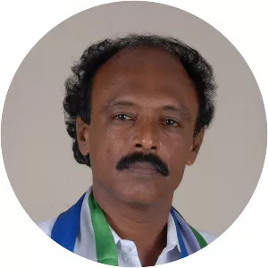 Y. Visweswara Reddy - Politician