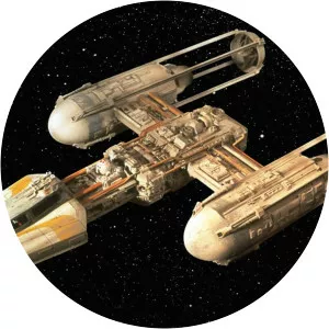 Y-wing - Fictional object