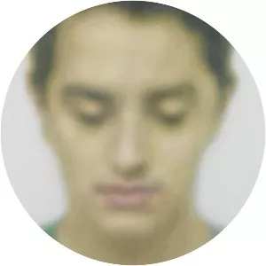 Y. Z. Kami - Iranian artist