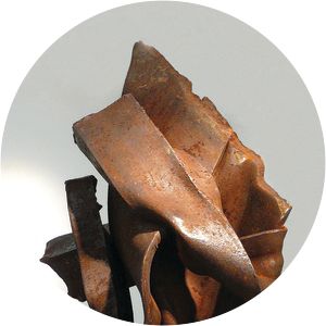 Ya'acov Dorchin - Israeli sculptor