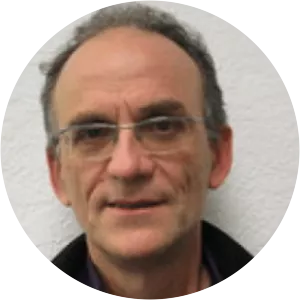 Ya’acov Peterzil - Mathematician