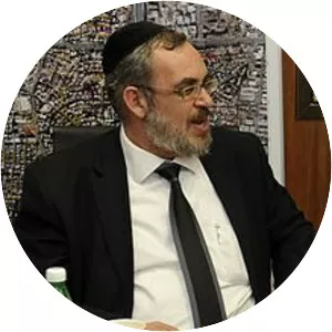 Ya'akov Asher