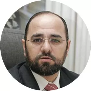 Ya'akov Margi - Minister of Welfare and Social Affairs of Israel